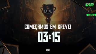 South Team vs NoPing Esports  Elite League Season 2  Qualificatória Fechada  SA [upl. by Bald442]