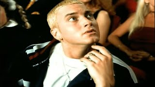 Eminem  The Real Slim Shady Official Video  Dirty Version [upl. by Selrahc718]