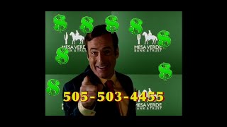 Better Call Saul  What is Mesa Verde Hiding Commercials [upl. by Genaro]