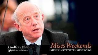 Godfrey Bloom What Brexit Means [upl. by Ashbey]