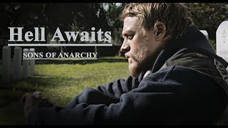 Sons of Anarchy  Hell Awaits  HD [upl. by Merline]