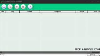 🇱🇰 Download Latest SPD Flash Tool  All Version Spreadtrum Upgrade Tool [upl. by Naujahs]