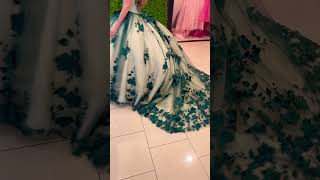 Multi Colored Ball Gowns quinceaneradress misquince ballgowndress sweet16 [upl. by Eirrok720]