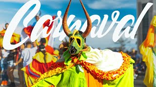 quotCARNAVALquot  Ponce PR  SONY A6400  SIGMA  Zhiyun Weebill S [upl. by Eanod]