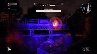 Jugando a DYING LIGHT 03  INVASION DEL CAZADOR NOCTURNO   Coop con W7lliam [upl. by Idnir205]