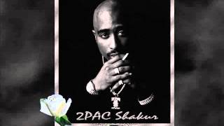 2Pac  Troublesome 96 Instrumental [upl. by Ellezaj]