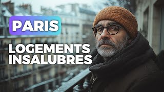 Galère abus et arnaques  locataires en galère les pièges à éviter  Documentaire Société [upl. by Jit824]