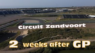 2 weeks after Formula 1 Zandvoort 2023 [upl. by Teillo366]