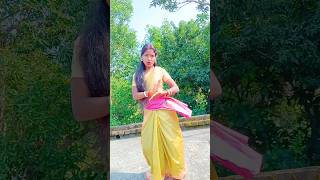 Bandhobi Lalita 20 trending shorts dance [upl. by Leelah]