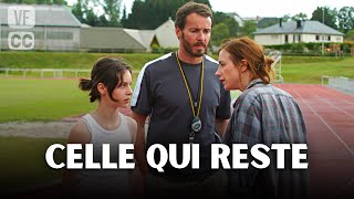 Celle qui reste  Téléfilm Français Complet  Drame  Julie DEPARDIEU  Julien BOISSELIER  FP [upl. by Avehs]