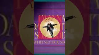 Whitney Houston  I Wanna Dance Somebody Keppa RMX [upl. by Ecnerrot]