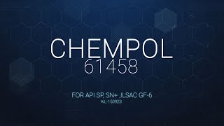 CHEMPOL 61458 Engine Oil Additive for TGDI Engines  ExplorewithChempol [upl. by Bryon135]