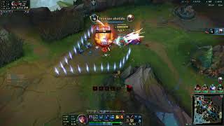 이렐킹 IRELKING quotThe Face of Ireliaquot Montage  Best Irelia 2023 Plays [upl. by Kessel]