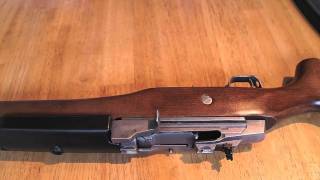 Ruger Mini 14 Review and Recoil [upl. by Maggs]