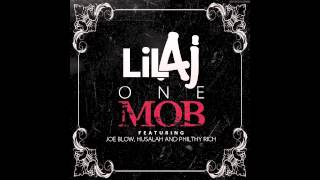 Lil AJ ft Joe Blow Husalah amp Philthy Rich  One Mob NEW 2014 [upl. by Pavyer97]