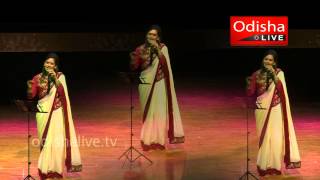 Uddu Udduma Tala Gotama  Gotie Sari  Susmita Das  Odia Folk Music [upl. by Jezreel77]