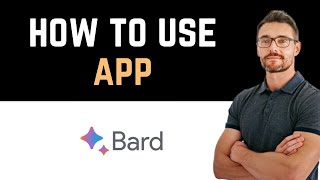 ✅ How To Use Google Bard AI Full Guide [upl. by Branen]