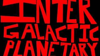 Beastie Boys  Intergalactic Planetary Lyrics [upl. by Enelrahs24]