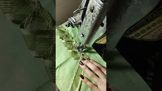 Magic 🪄 sewing 🧵 tips and tricks with febric strips l part 45 l Zsfashion [upl. by Suired]