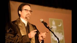 Prohibitions of the Tongue 5  Shaykh Hamza Yusuf [upl. by Ajay]