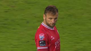 Reds 2024 Highlights MD 32 Shels 23 St Pats [upl. by Jovita]