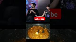 Ragav jiyal favorite momo shorts ragavjuyal food trending viralvideo viralshorts short [upl. by Ylicec]