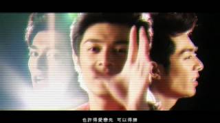 鄭融 Stephanie Cheng  周柏豪 Pakho Chau  一事無成 鄭．融精選  官方完整版MV [upl. by Fries]