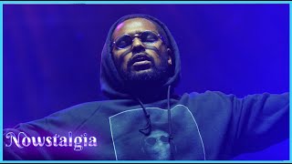 ScHoolboy Q  Blue Lips Weekends Concert Review  Nowstalgia Reviews [upl. by Bael369]