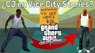 ✅LOS MEJORES EASTER EGGS Y SECRETOS DE GTA VICE CITY STORIES [upl. by Kceb863]