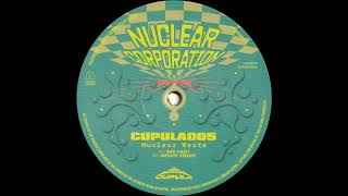 Nuclear Waste  Bad Habit CUPULA005 [upl. by Cassi]