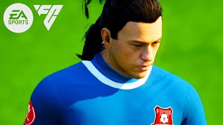 EA FC 24 ► CARRIERE PRO GARDIEN EP02  PREMIERE BETISE [upl. by Ihcego]