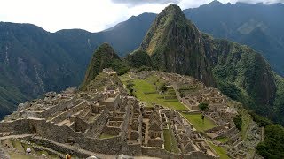 Ancient Inca  History Documentary [upl. by Eivets627]