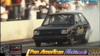 Pan American Nationals 2006  DVD Promo [upl. by Eesdnil]