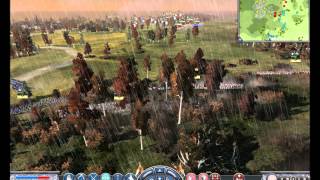 Lets Play Napoleon Total War EuropaKampagne Russland Part 27 [upl. by Whatley501]