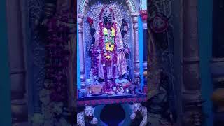 Maa Kali song  Maa Durga bhajan  Jay Mata Bhawani [upl. by Oinesra]