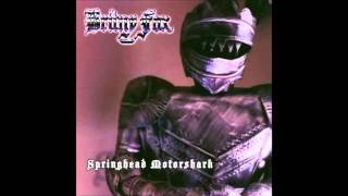 Britny Fox  Springhead Motorshark Full Album [upl. by Vyky]