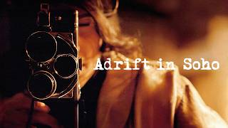 Adrift In Soho Drama A Time For Love A Place To Die  Full Movie [upl. by Bowden]