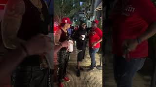 viralvideo rochyrd yailin alofoke laperversa bailarines [upl. by Lytsyrk]