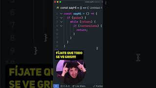 ¡NO uses estas EXTENSIONES de VSCODE ¡No las necesitas [upl. by Irrem980]