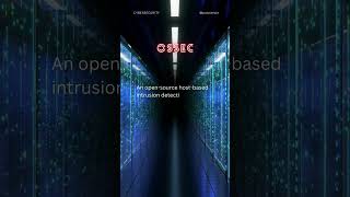 OSSEC [upl. by Ecineg709]