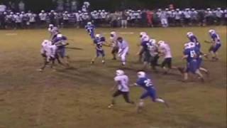 channing fugate freshman highlight film [upl. by Berti]