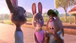 Learn English With Movies zootopia 5 [upl. by Coralie844]