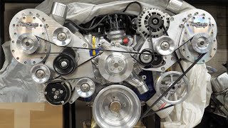 Reviewing TorqStorms Twin Supercharger Kit for Small Block Ford [upl. by Ariaz797]