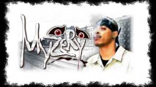 Myzery  I Aint Scared [upl. by Eiaj310]