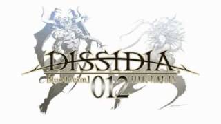 Dissidia Duodecim Soundtrack  Pandemonium Final Fantasy II [upl. by Lashonda]