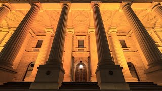 Victoria government hints at domestic violence law reform [upl. by Mitchael138]