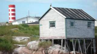 Wesleyville Newfoundland [upl. by Rainwater]