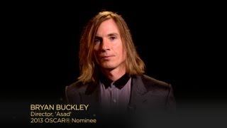 Oscar Nominated Shorts 2013 Bryan Buckley Asad Best Live Action Short [upl. by Moreville]