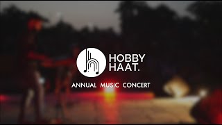 Annual Music Concert  2023  Hobby Haat  Student Performance [upl. by Arette750]