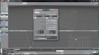 Lightwave 3D Beginners Introduction  Part 1 [upl. by Shandeigh12]